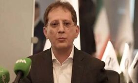 افشاگری بابک زنجانی در خصوص پرونده کرسنت + جزییات