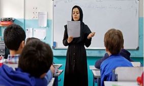 افزایش حقوق تابستانه معلمان و فرهنگیان تایید شد!