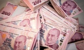 قیمت لیر ترکیه امروز دوشنبه 24 آذر 1404