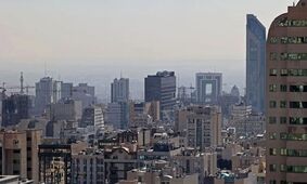 تب قیمت در تهران خوابید؛ خریداران منتظرند!