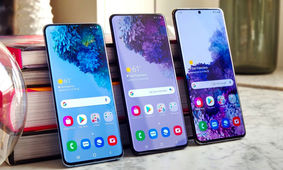 جدول جدیدترین قیمت گوشی‌ سامسونگ در بازار