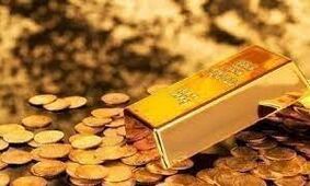 سقوط دسته جمعی قیمت طلا و سکه 