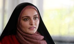 اولی عکس ها از جشن تعیین جنسیت لاکچری نیلوفر پارسا / بازیگر آوای باران مادر شد !