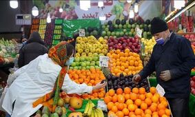 هلو، موز و گوجه سبز چند؟ آخرین قیمت‌ها در ۸ تیر ۱۴۰۴