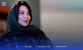 راز مراسم خاص عروسی فقیهه سلطانی بالاخره فاش شد!