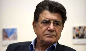 آخرین سلفی استاد شجریان با همسر دومش؛ ترکیب شادی و اندوه