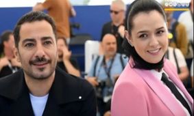 نوید محمدزاده با یک حرکت استوری جنجالی ترانه علیدوستی را بی‌اعتبار کرد + عکس