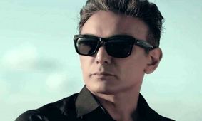 عکس باورنکردنی از شادمهر عقیلی / واقعیت دارد ؟!