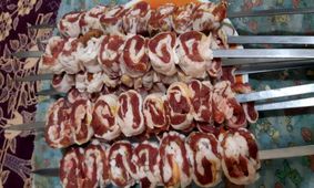 دنبه گوسفندی هم گران شد