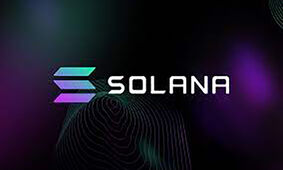 سولانا همه را متعجب کرد / صعود به جایگاه سوم از نظر ارزش بازار
