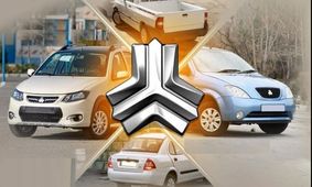 هیجان در بازار خودرو/ سایپا از مدل‌های جدید خود پرده برداشت