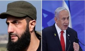 آیا دمشق و تل‌آویو به یک توافق دست می‌یابند؟