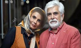 عروسی شیک سبا خانوم دختر عاطفه رضوی؛ خانواده بازیگر محبوب تیتر رسانه‌ها شد!