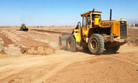 فوری / این افراد زمین دولتی می‌گیرند