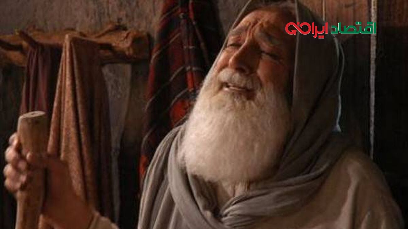 رونمایی بازیگر سریال حضرت یوسف از استایل مکزیکی اش / محمود پاک نیت با همسرش 20 سال جوانتر شدند + عکس