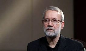 لاریجانی: جبهه مقاومت سرمایه ملی کشورهاست
