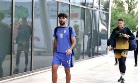 گران‌ترین مدافع لیگ بیست و سوم کیست؟ / این قیمت را باور نمی‌کنید