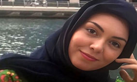 افشاگری جنجالی از قبل فوت آزاده نامداری / راز مرگ خانم مجری فاش شد !