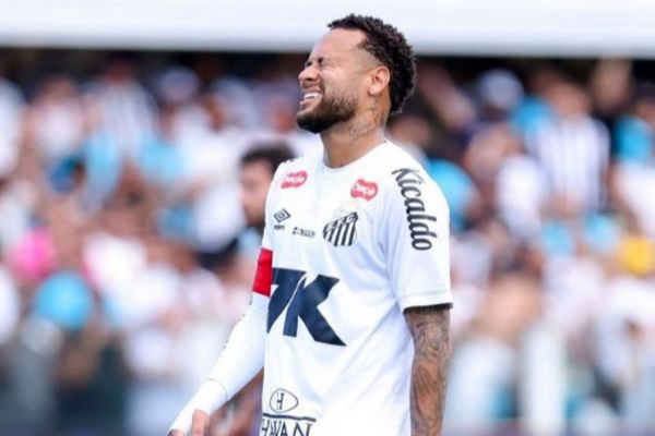 نیمار باز هم مصدوم شد +جزئیات