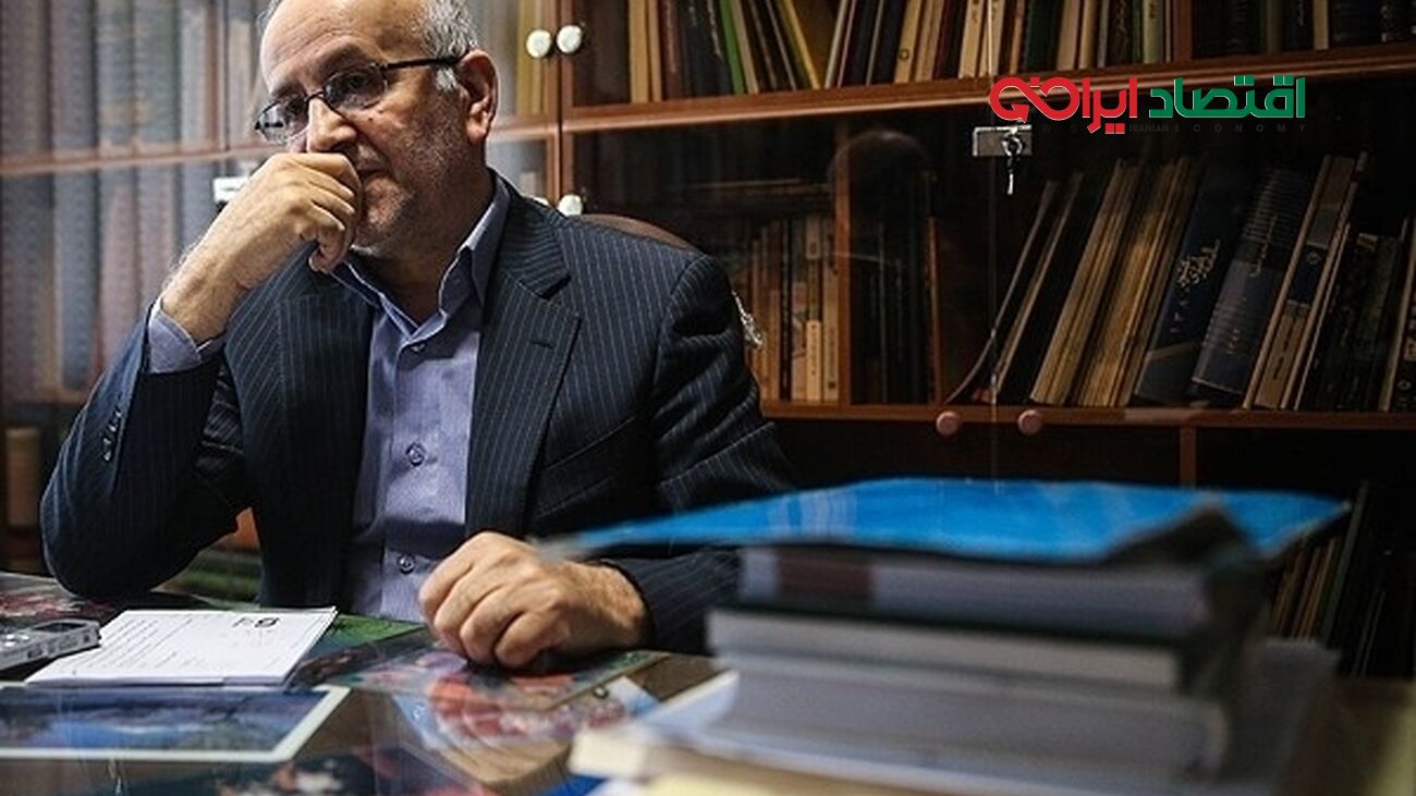 نامه عجیب و طولانی یک اقتصاددان از "تصمیم وحشتناک دولت"