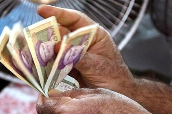 
قالیباف شخصاً خیال کارمندان دولت را راحت کرد 
