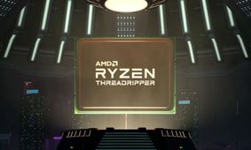 پشتیبانی پردازنده های Ryzen Threadripper 7000 به CPU-z اضافه شد
