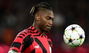 برچسب قیمتی سنگین، مانع عشق لیائو به بایرن شد!