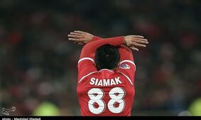 چراغ سبز یک تراکتوری برای قرارداد سفید با پرسپولیس!