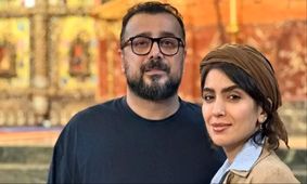 مونا کرمی و یک پیام ماندگار برای تولد سپندامیر سلیمانی: "همیشه کنارت خواهم بود"