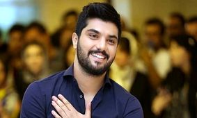 دوردور جنجالی سینا مهراد با مادربزرگش و ماشین خارجی لوکس!