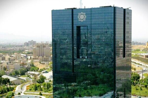 آخرین آمار سپرده‌های بانکی از سوی بانک مرکزی منتشر شد