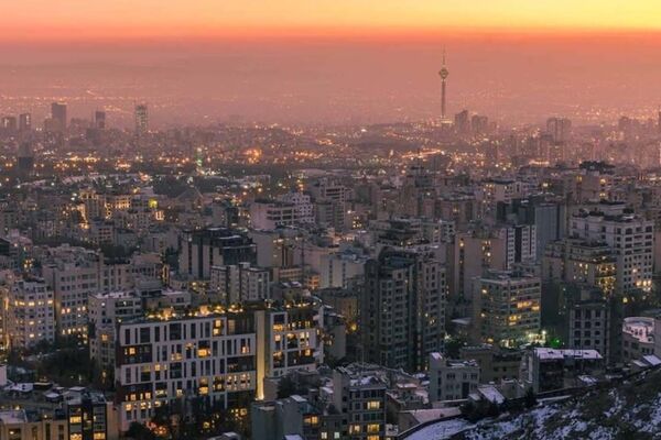 ۴ هزار میلیارد دلار ثروت دولت ایران خاک می‌خورد!