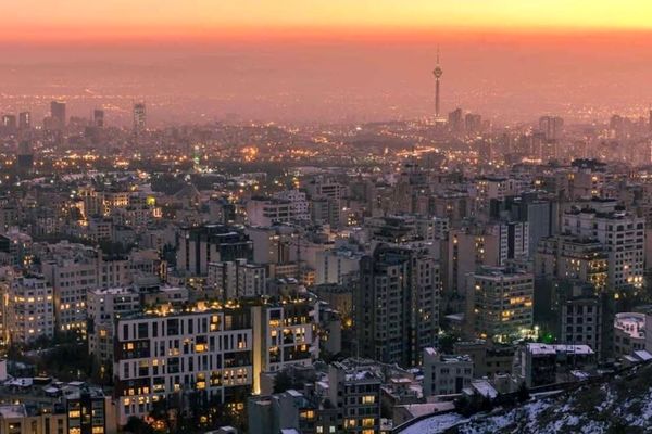 ۴ هزار میلیارد دلار ثروت دولت ایران خاک می‌خورد!