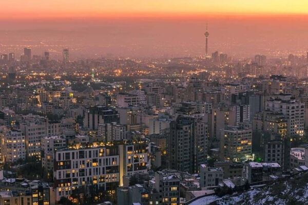 ۴ هزار میلیارد دلار ثروت دولت ایران خاک می‌خورد!