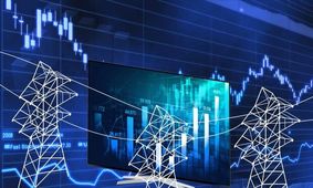 چراغ بورس سبز ماند +نماد ها