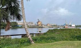 افزایش چشم‌گیر صادرات نفت خام کوچک‌ترین کشور آمریکای جنوبی