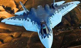 پرده‌برداری از قرارداد نظامی تازه بیخ گوش ایران!