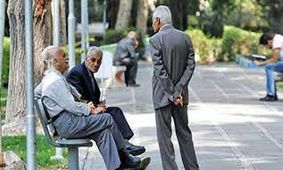 این گروه از بازنشستگان  در این تاریخ حسابشان پرپول می شود