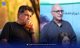 استاد شجریان و پرویز پرستویی: حقیقتی از گذشته که شما را شوکه می‌کند!