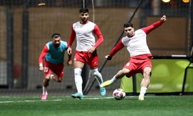 AFC مهدی طارمی را نقره داغ کرد