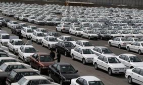 بازار داغ خودرو یکشنبه ۳۰ شهریور ۱۴۰۴؛ قیمت خودروهای ایرانی سر به فلک کشید! + جدول