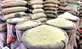 برنج ایرانی گران‌تر شد: قیمت برنج به ۳۰۰ هزار تومان رسید!