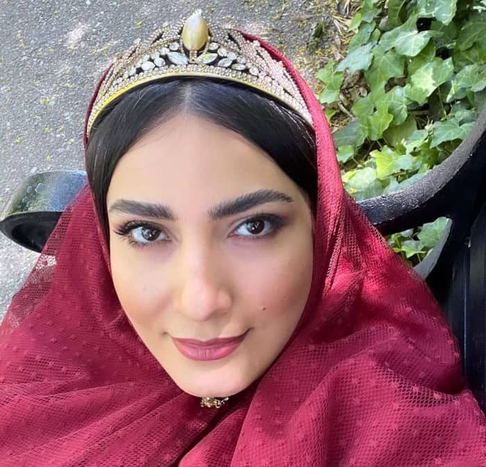 سریال جیران