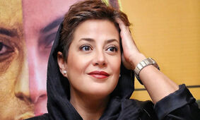 قد کوتاه ترین خانم بازیگران ایرانی معروف به جاسوئیچی + عکس ها و میزان قد 