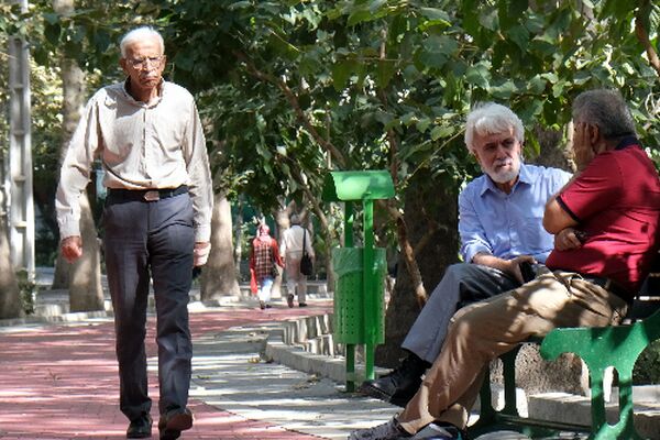 خبر مهم برای بازنشستگان تأمین اجتماعی/جزئیات افزایش حقوق بازنشستگان برای سال ۱۴۰۵ اعلام شد