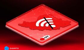 درخواست دفتر ریاست‌جمهوری از وزیر ارتباطات برای بررسی «بازگرداندن اینترنت به شرایط عادی»