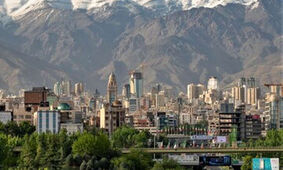 این 3منطقه تهران، بیشترین معاملات مسکن را دارند

