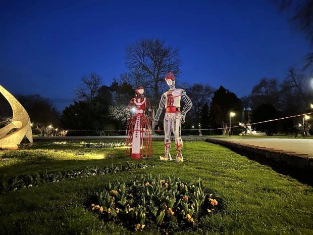 عکاسی در نور کم