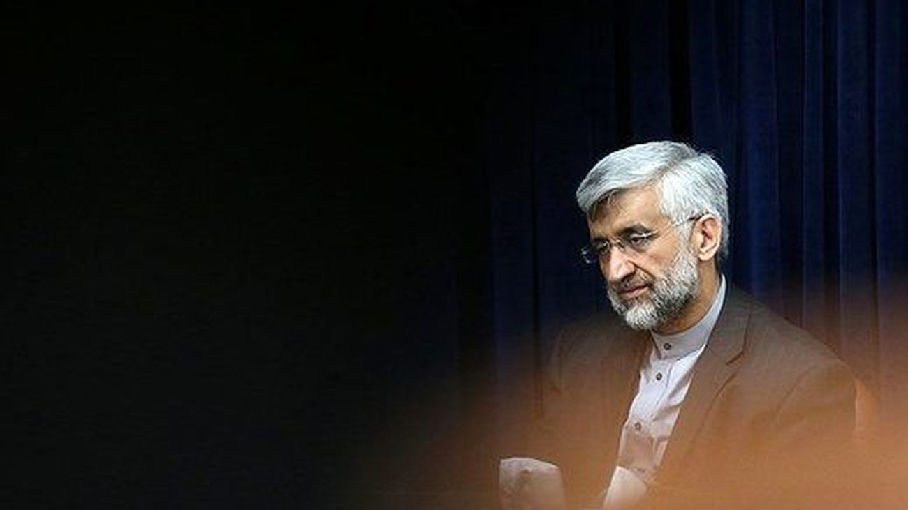 پیش بینی کرباسچی از آینده سیاسیجلیلی: آینده ای نمی بینم!