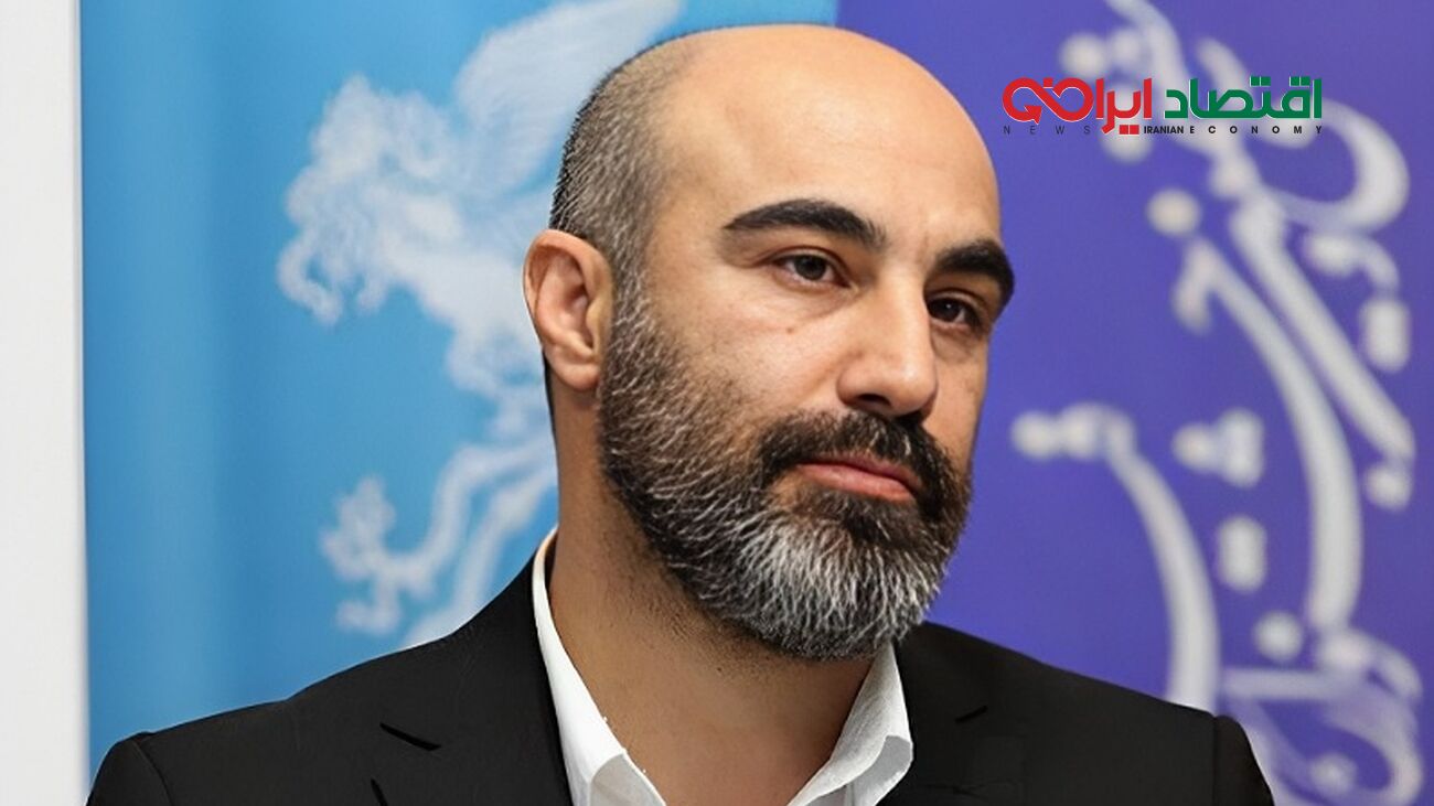 زیبایی خاص محسن تنابنده، نقی معمولی سریال پایتخت در 6 سالگی